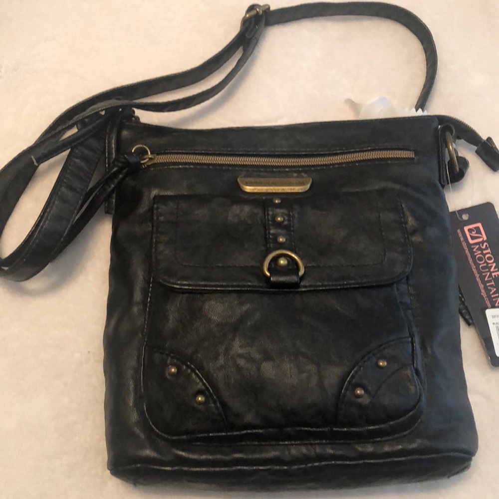 Stone Mountain Bag